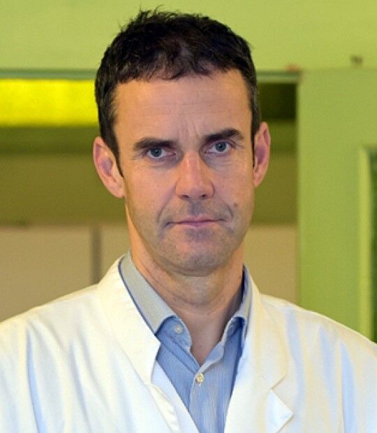 Ārsts Ortopēds Markuss Zarins