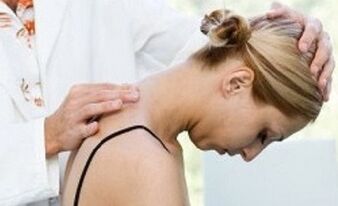 Dzemdes kakla osteohondrozes attīstības iemesli